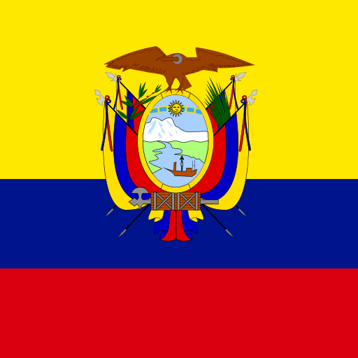 eSIM para Ecuador