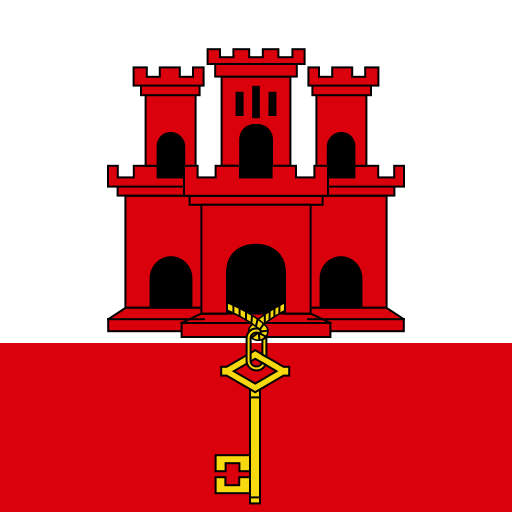 eSIM para Gibraltar