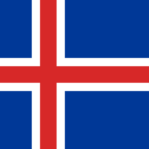 Islandia