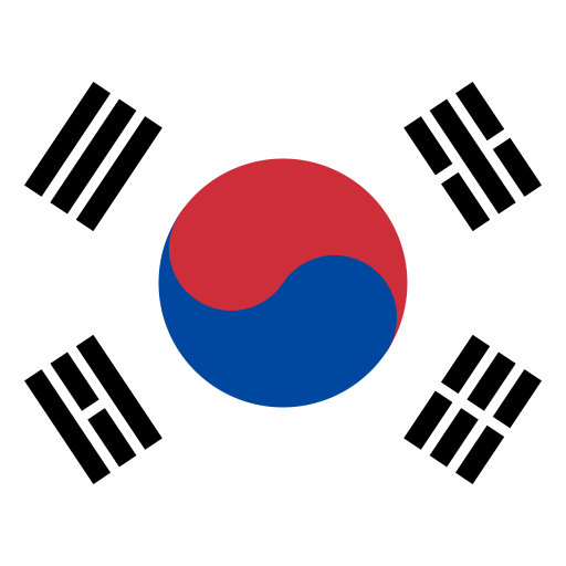 Corea del Sur