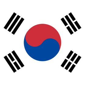 Corea del Sud