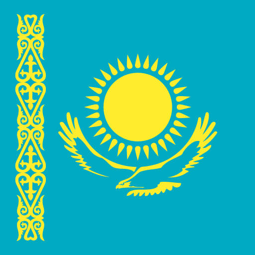 Kasachstan