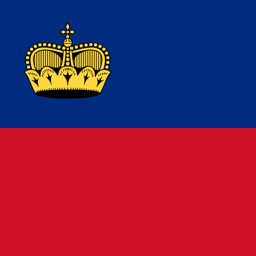 eSIM para Liechtenstein