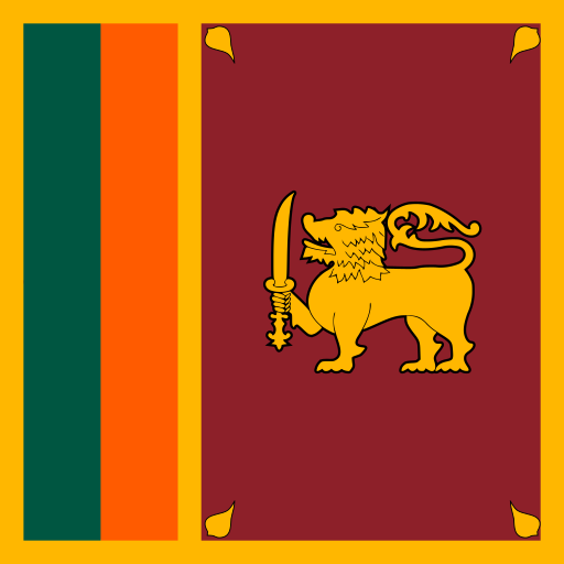 eSIM para Sri Lanka