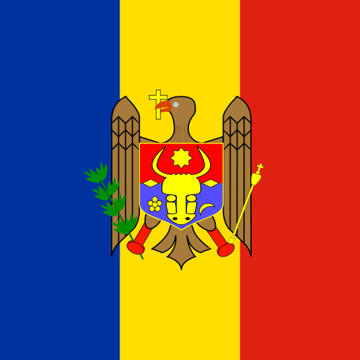 Moldavie