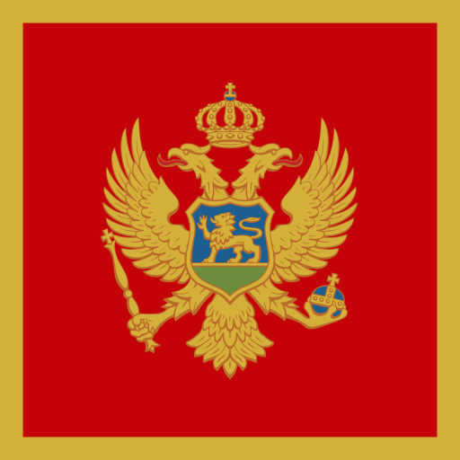 eSIM para Montenegro