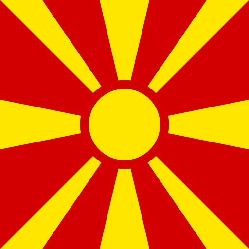 Macedonia del Norte