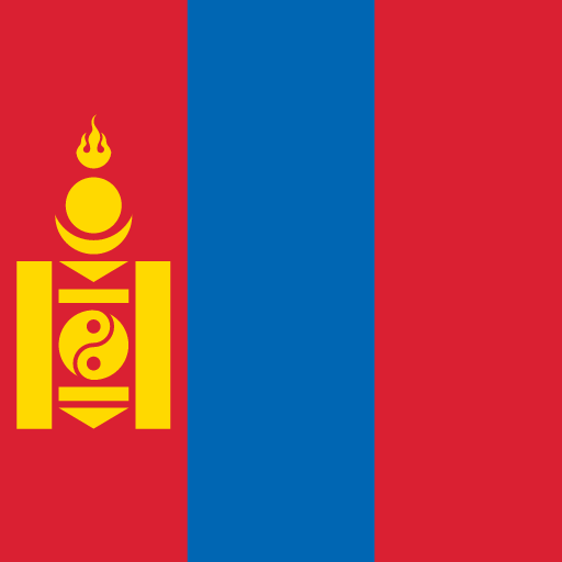 Mongolei