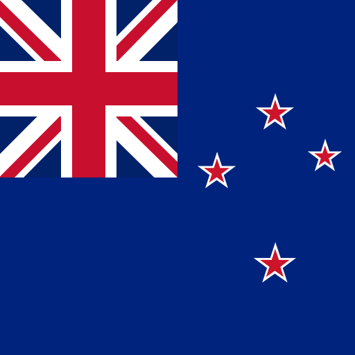 Neuseeland