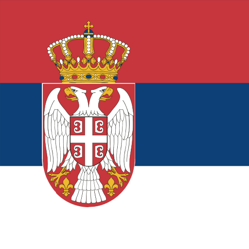 eSIM para Serbia