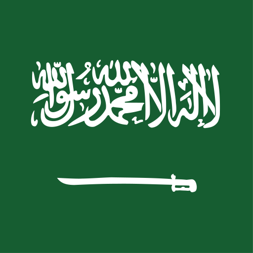 Arabia Saudita