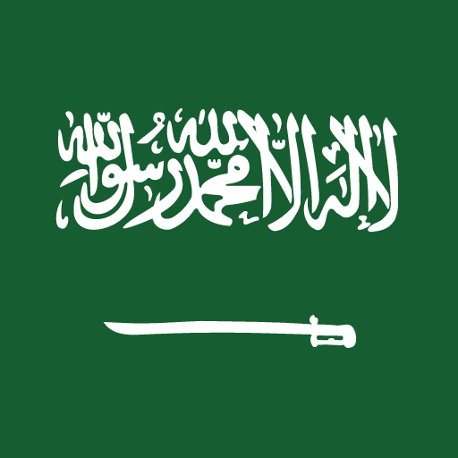 Saudi-Arabien