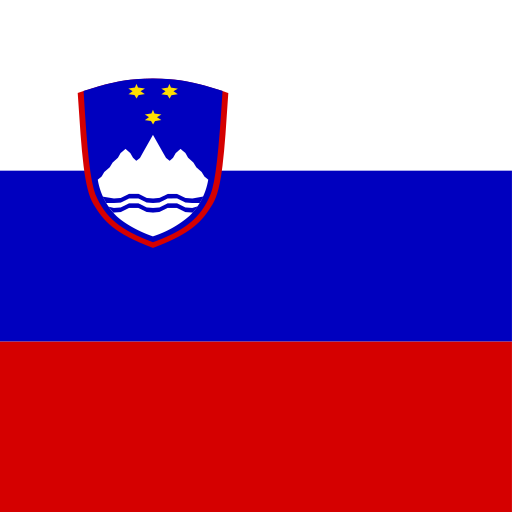 Slovénie