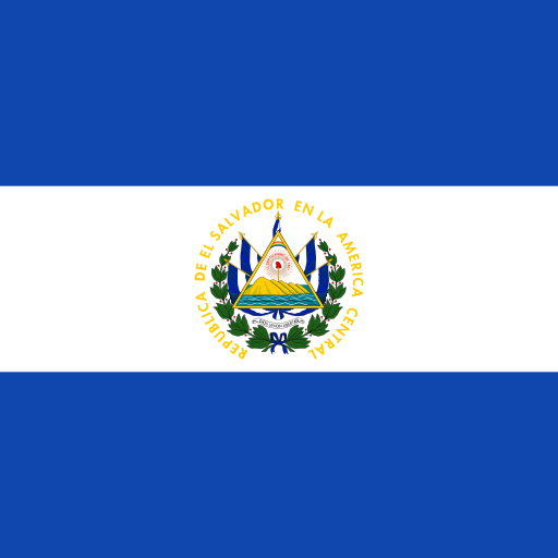 el Salvador