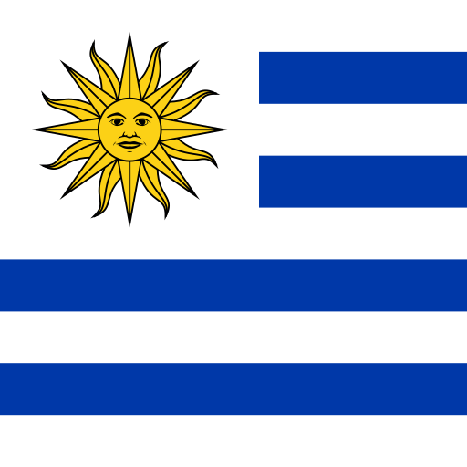 eSIM para Uruguay