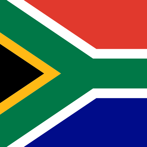 Südafrika